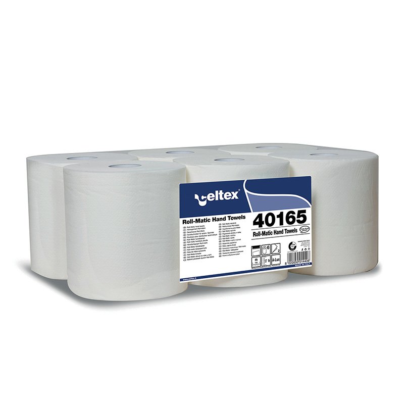 C40165 - Rolna za automatske dispenzere - MT 165 H20 - 61