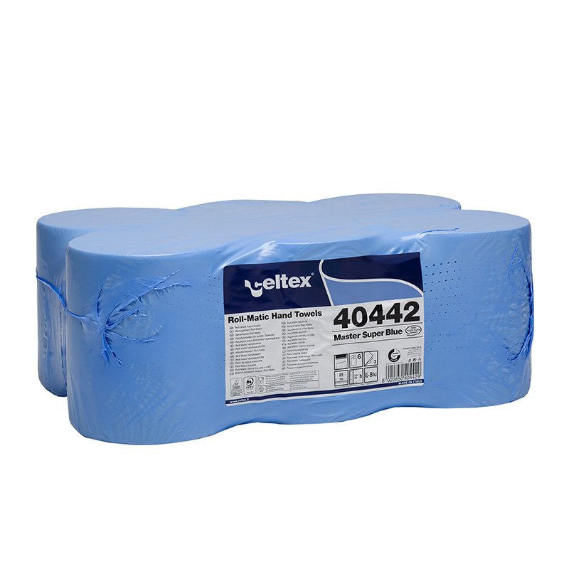 C40442 - Rolna za automatske dispenzere - Master Super Blue - 61