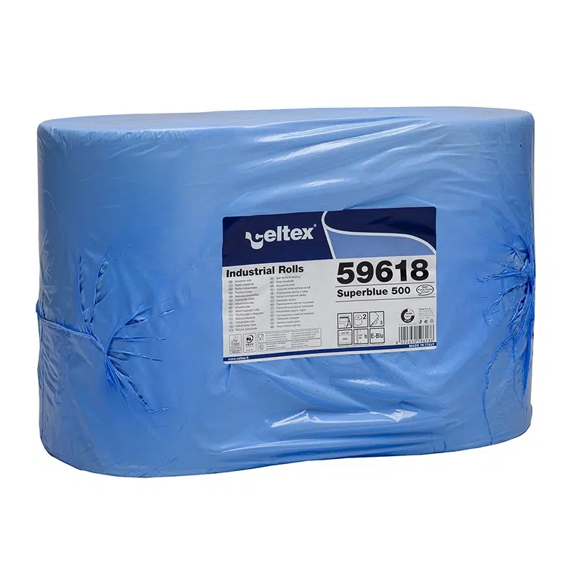 C59618 - SuperBlue 500 Industrijska rolna 2-1