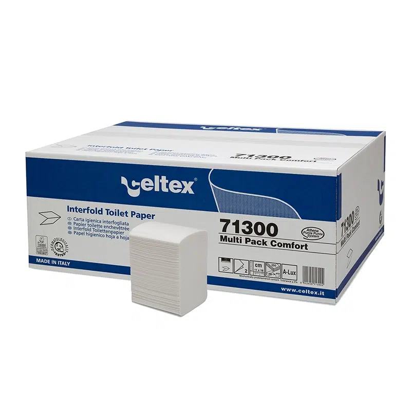 Toalet listić – Multi Pack COMFORT 36/1 Toalet listić – Multi Pack COMFORT 36/1