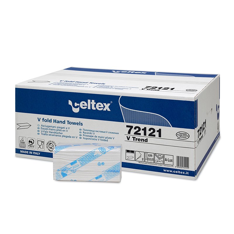 C72121 - Složivi ubrus V TREND 151