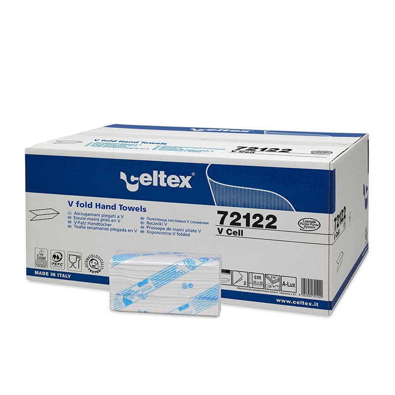 C72122 - Slozivi ubrus V CELL 151