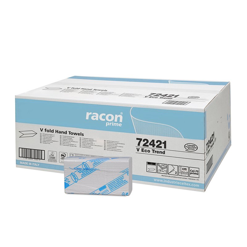 C72421 - Slozivi ubrus V Eco Trend 151