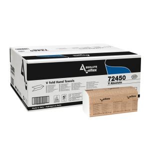 C72450 - Slozivi ubrus V Absolute - Asciugamano Piegato 201