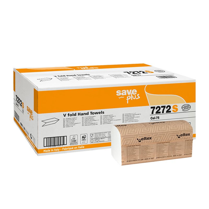 C7272S - Slozivi ubrus V Save Folded 151