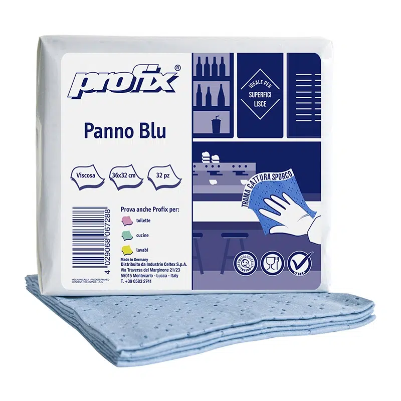 H066922 - PROFIX 4C plava Z box