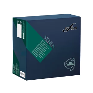 Salvete INFIBRA 40x40 Plava