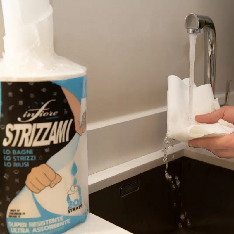 Ubrus Strizzami - Image 3