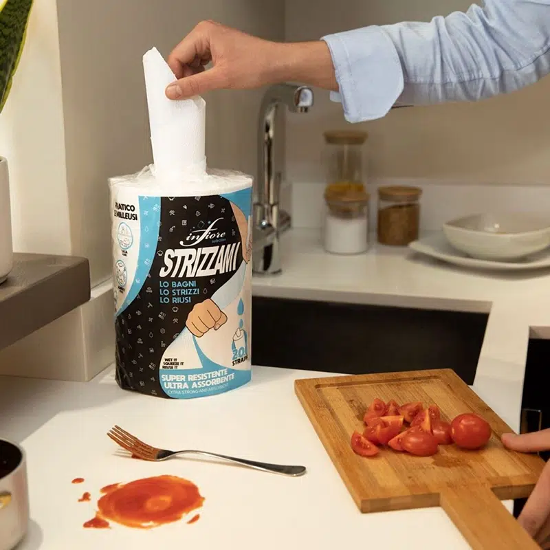 Ubrus Strizzami - Image 2