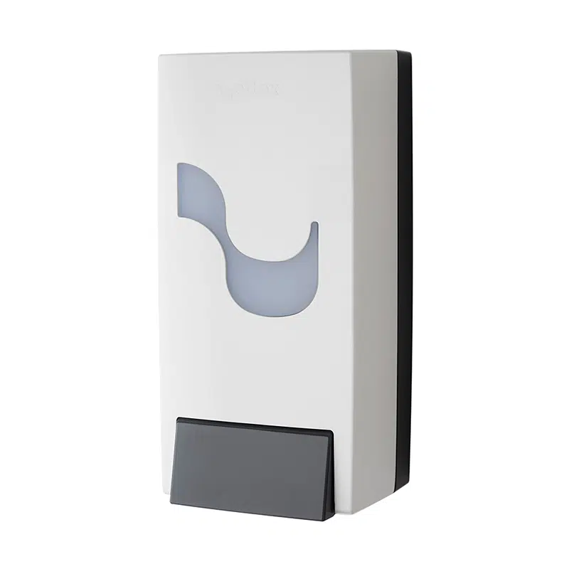 Dispenzer za penu - beli