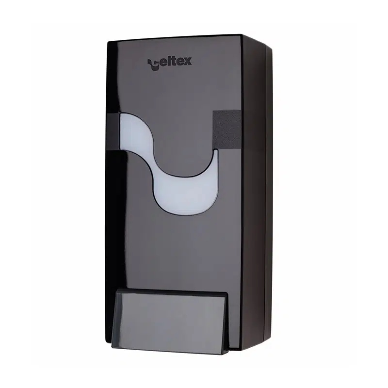 Dispenzer za penu - crni