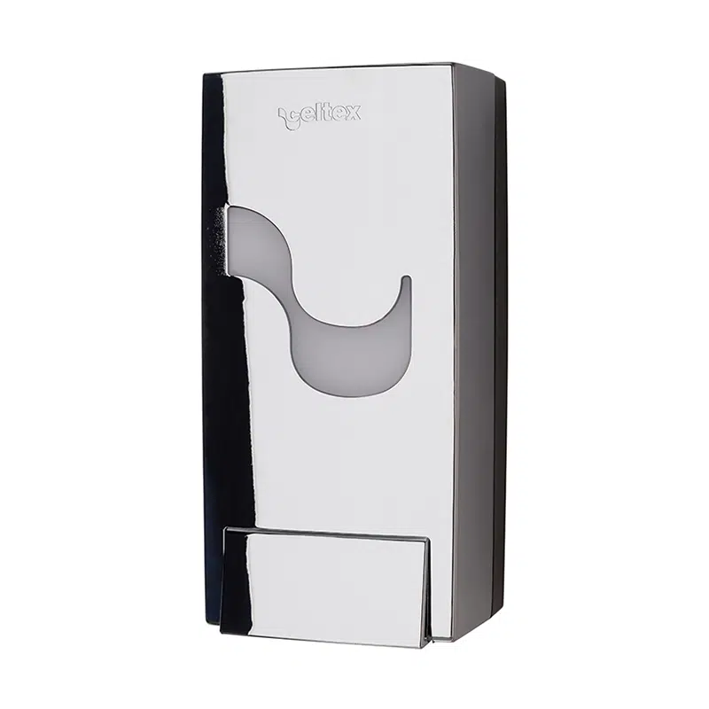 Dispenzer za penu - hrom