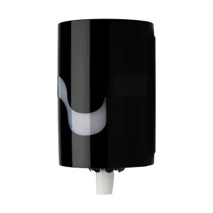 Dispenzer za rolne na centralno izvlačenje - crni