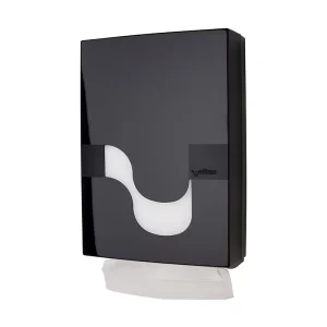 Dispenzer za složivi ubrus M/Z/ZZ - crni