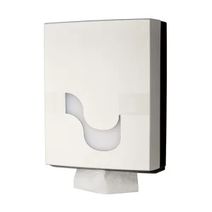 Dispenzer za složivi ubrus - beli