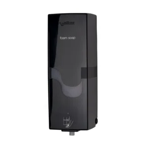 E - dispenzer za penu - crni