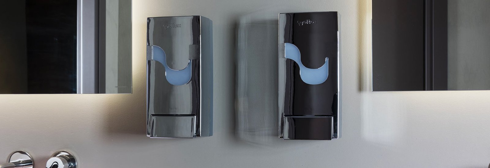 Dispenzeri za sapun i penu