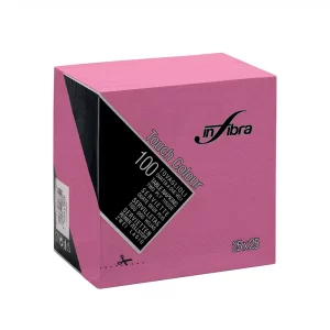 Salvete INFIBRA 25x25 Ciklama