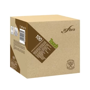 Salvete INFIBRA 33x33 Bež