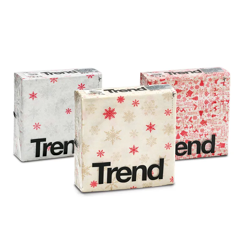 Salvete TREND 38x38 Zlatna - Magic Dream