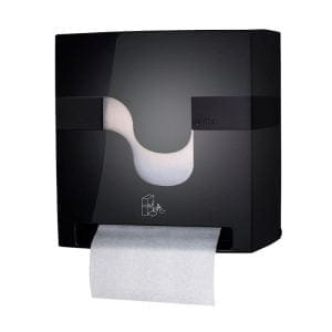 Dispenzer na senzor - crni