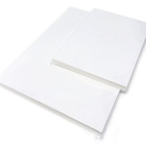 Papir za pečenje u formatu