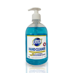 Effix -Sredstvo za dezinfekciju ruku 500 ml sa pumpicom