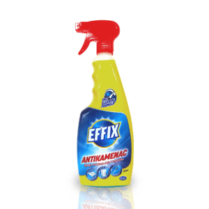 Effix - Skidač kamenca 750 ml - pumpica