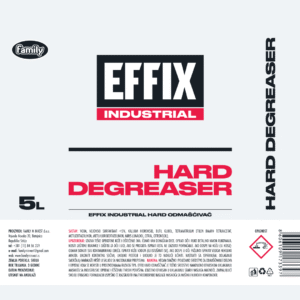 Odmašćivač 5 lit.