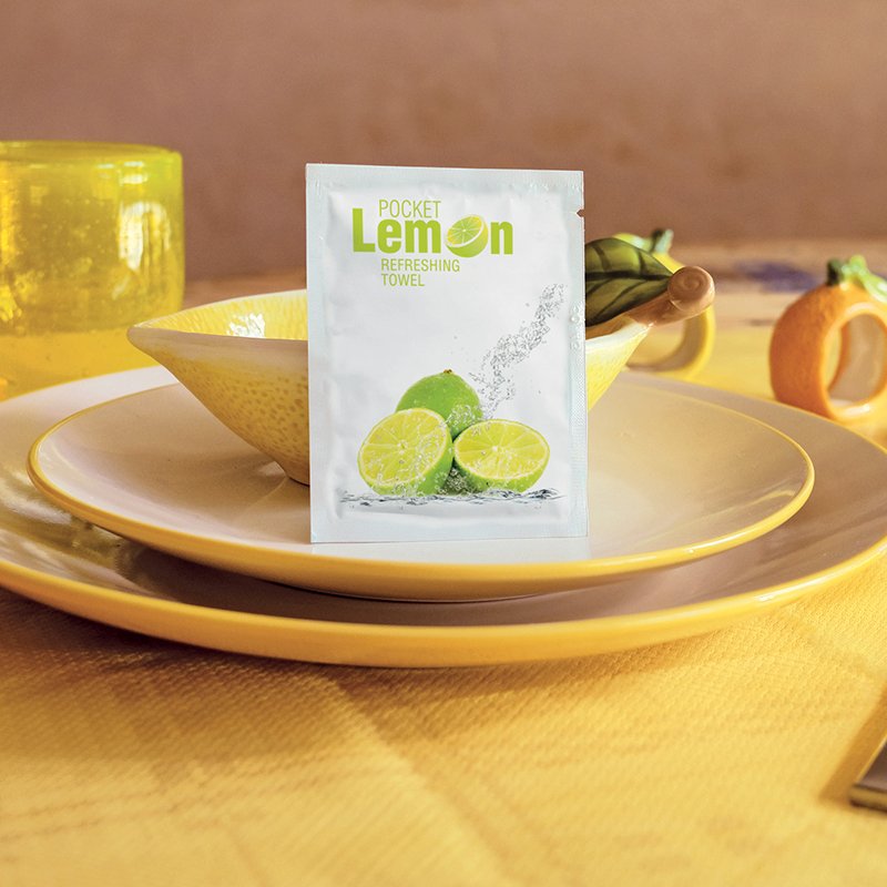 Vlažne i kozmetičke maramice